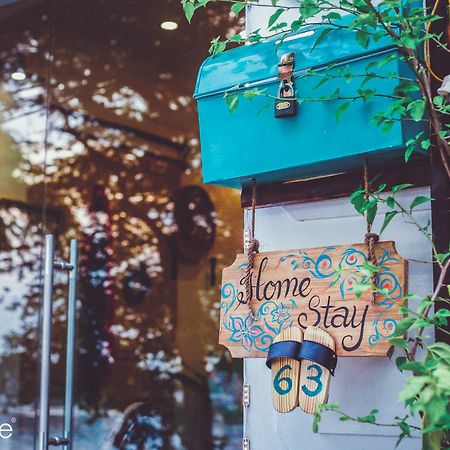 Millan Home Reflections 하노이 외부 사진