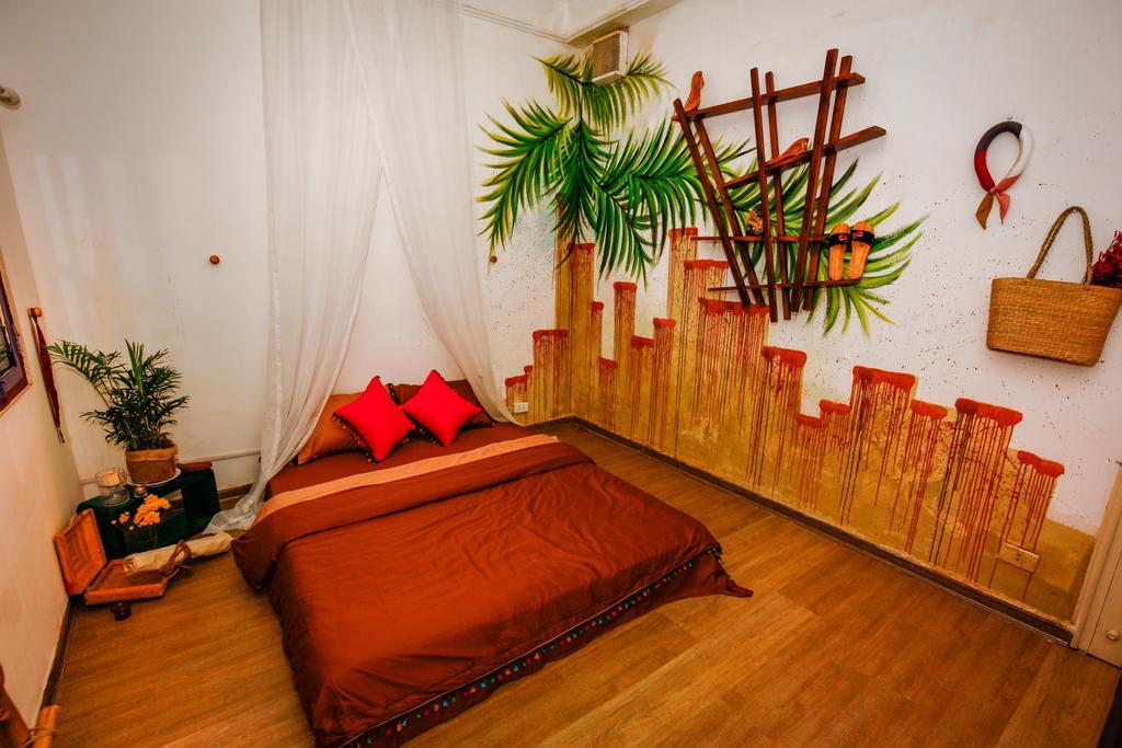 Millan Home Reflections 하노이 외부 사진