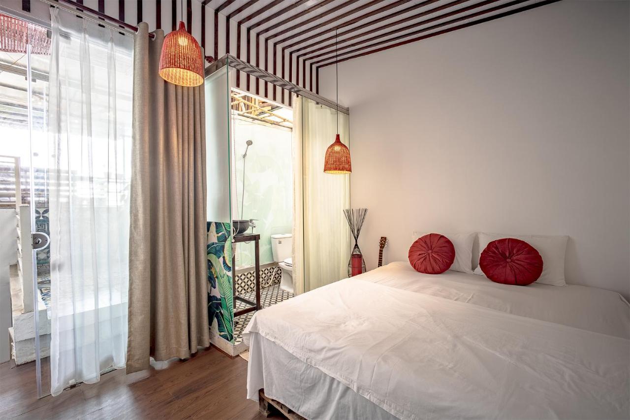 Millan Home Reflections 하노이 외부 사진