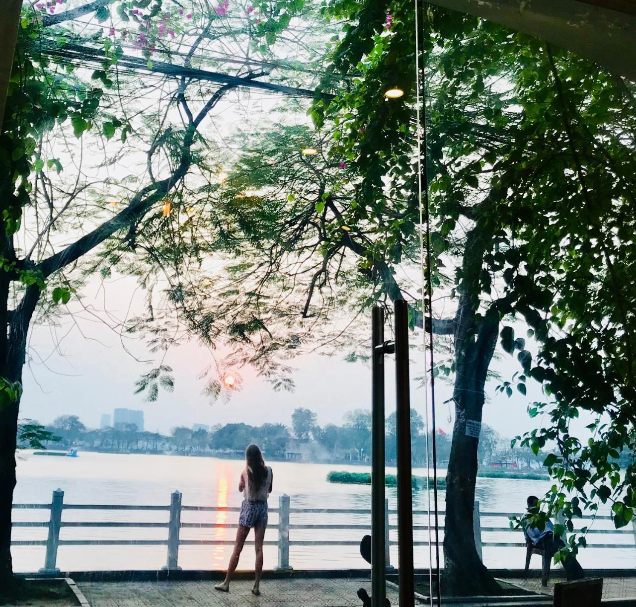 Millan Home Reflections 하노이 외부 사진
