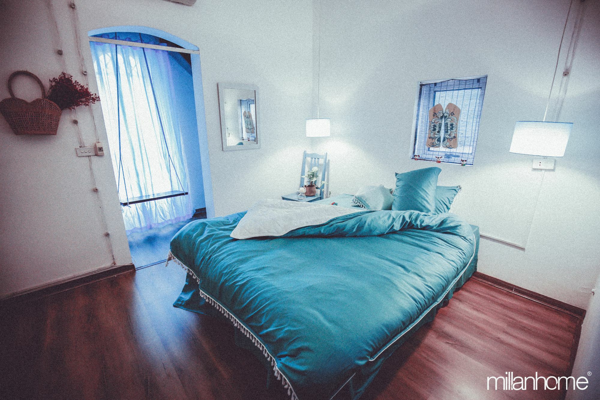 Millan Home Reflections 하노이 외부 사진