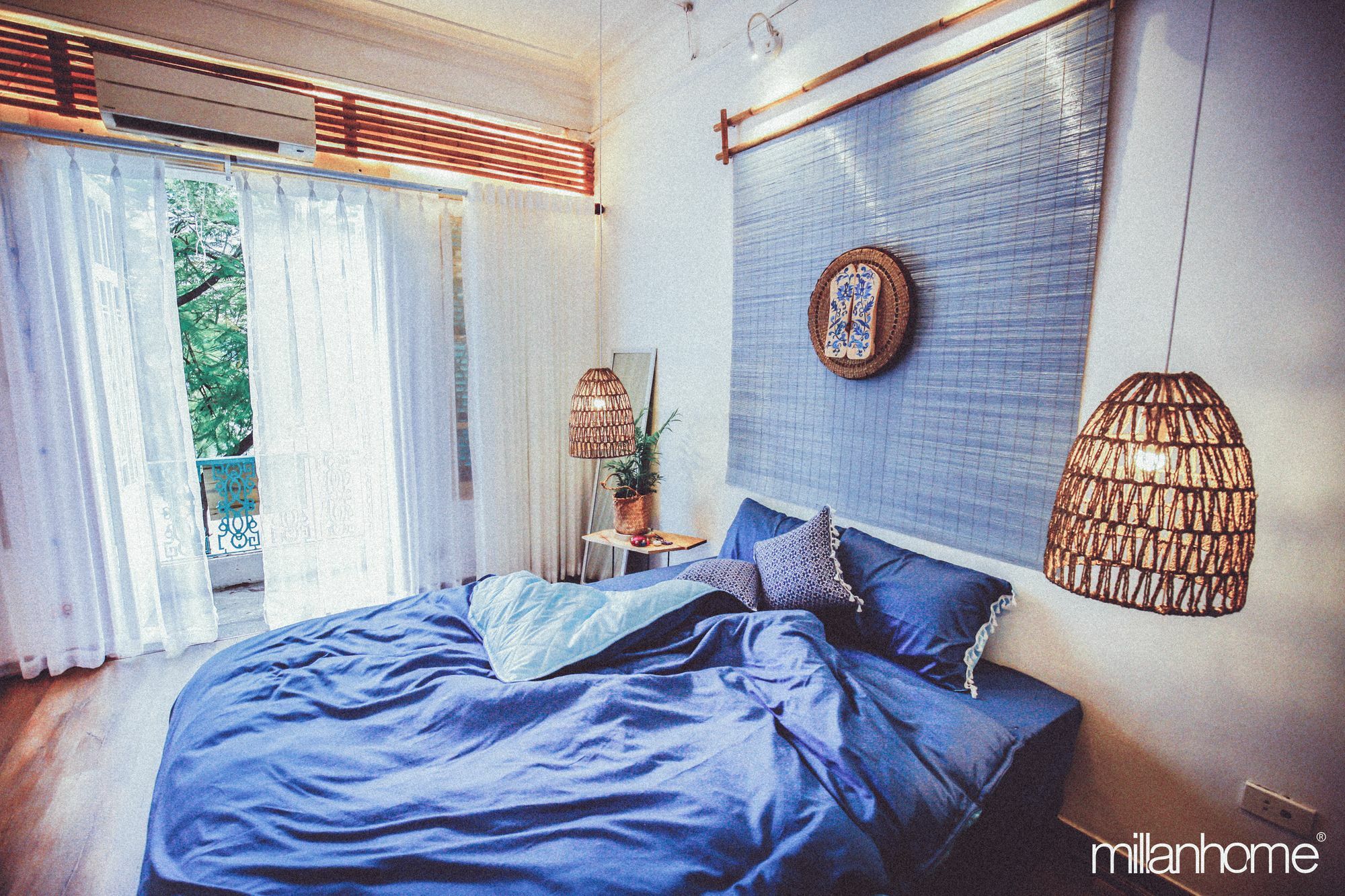 Millan Home Reflections 하노이 외부 사진