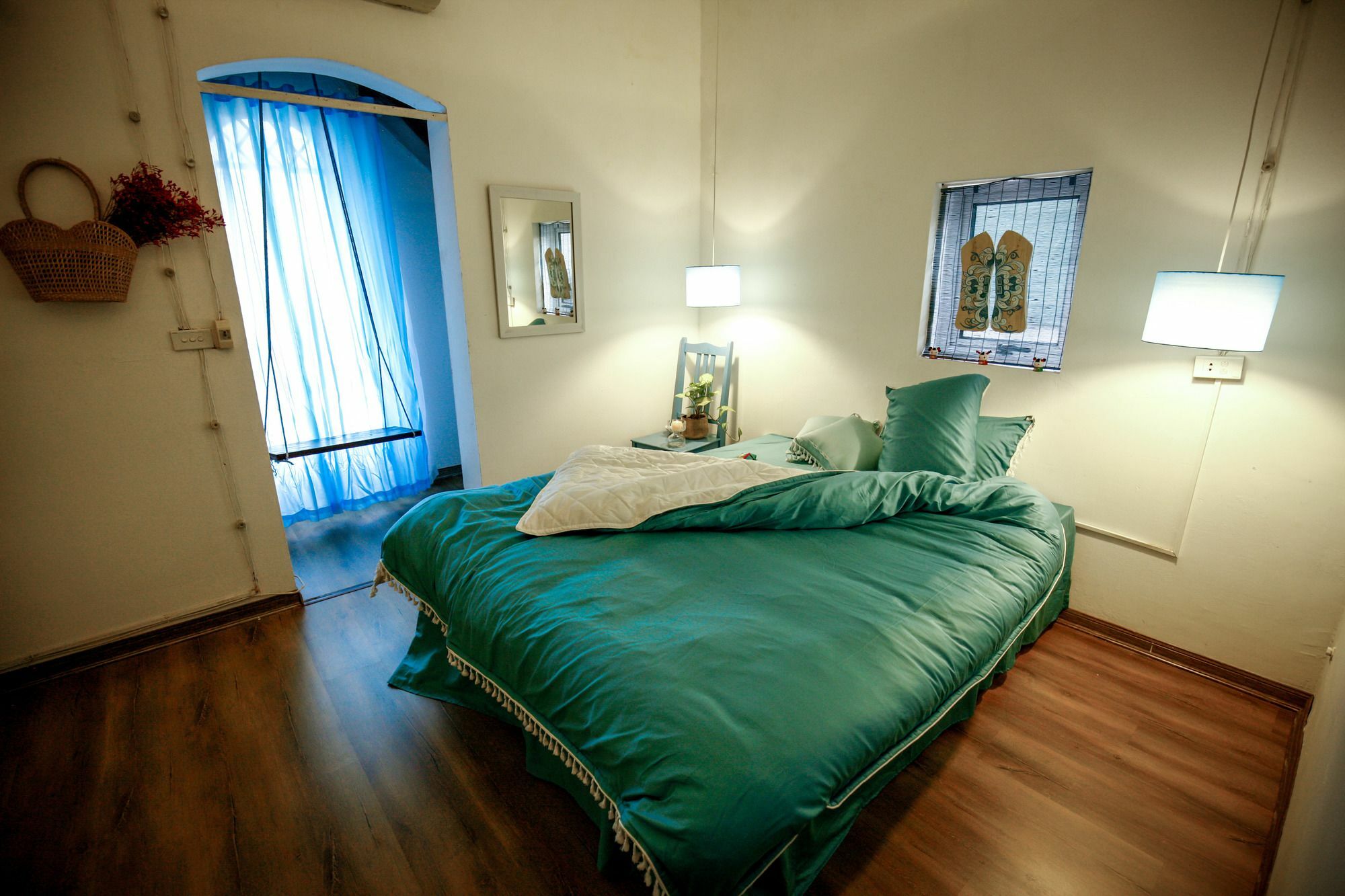 Millan Home Reflections 하노이 외부 사진